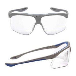 OCULO MAXIM PC SPORT DX LENTE INCOLOR * 